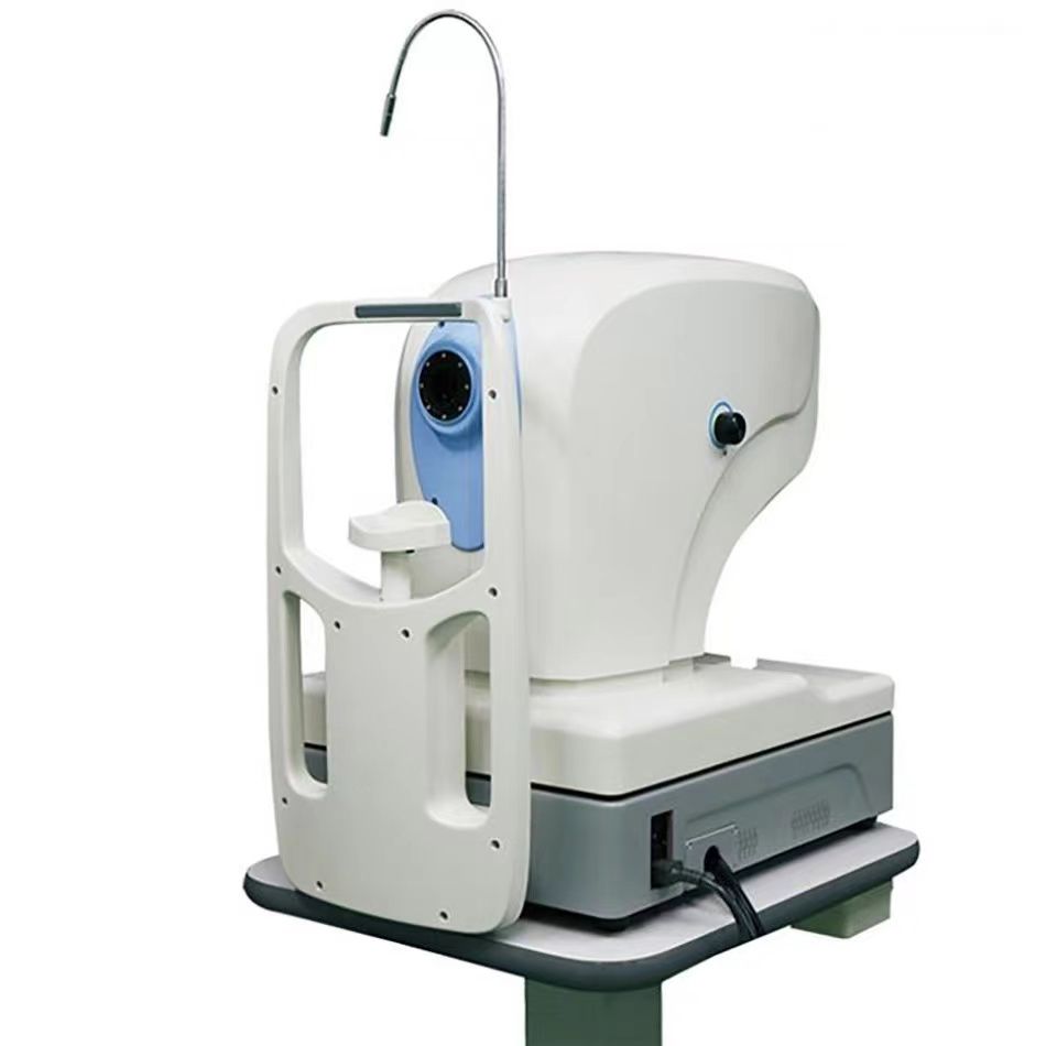 Retiview 5000 Optical Coherence Tomography