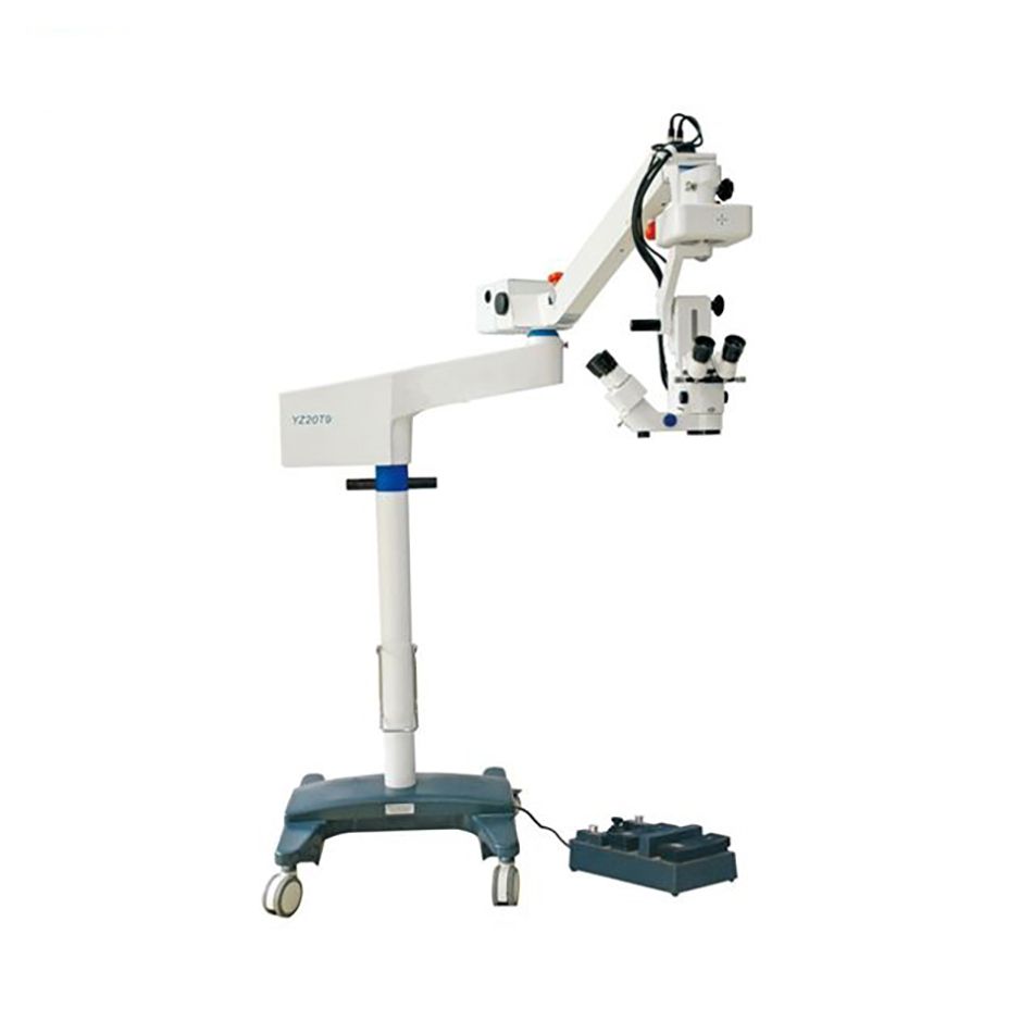 YZ-20T9 Ophthalmic Surgery Microscope