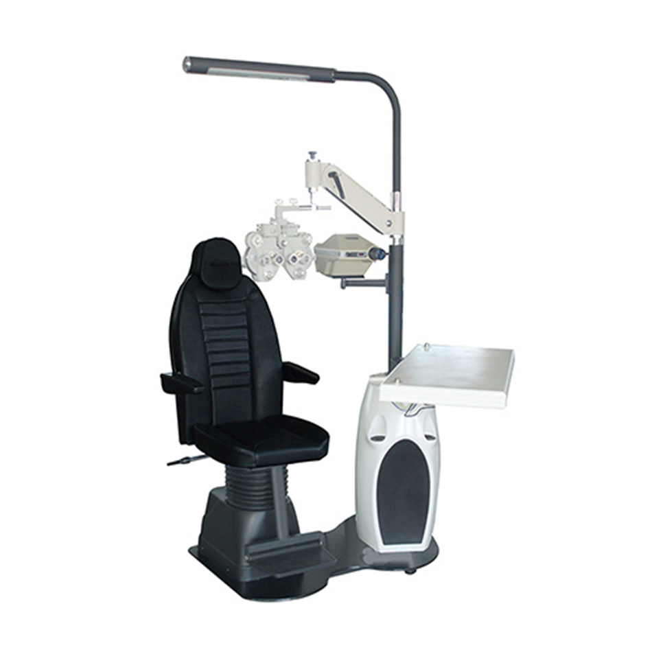 TR-510D Ophthalmic Table and Chair unit