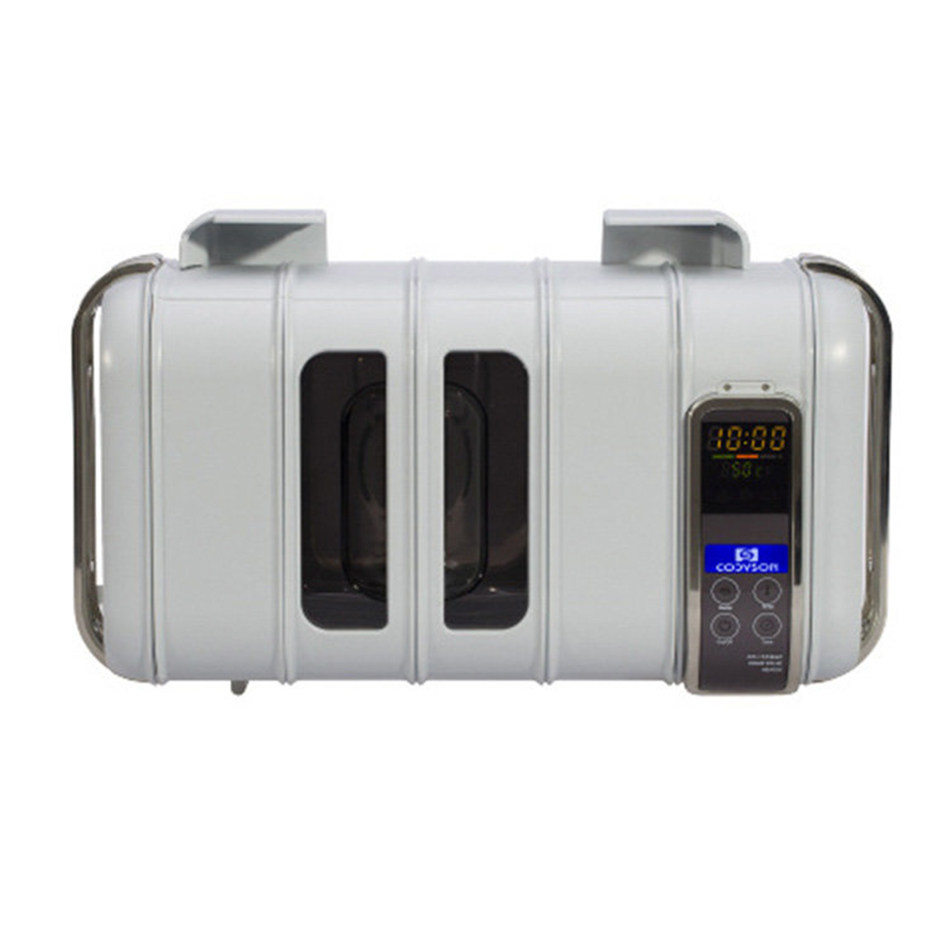 Ultrasonic Glasses Cleaner With Digital Timer