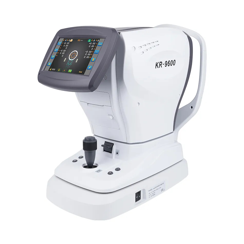 KR-9600 Optometry Auto Ref Keratometer