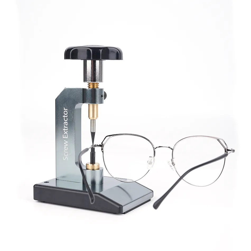Optical Eyeglass Screw Extractor