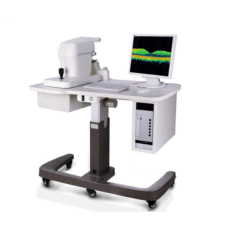 OSE-2000 Optical Coherence Tomography