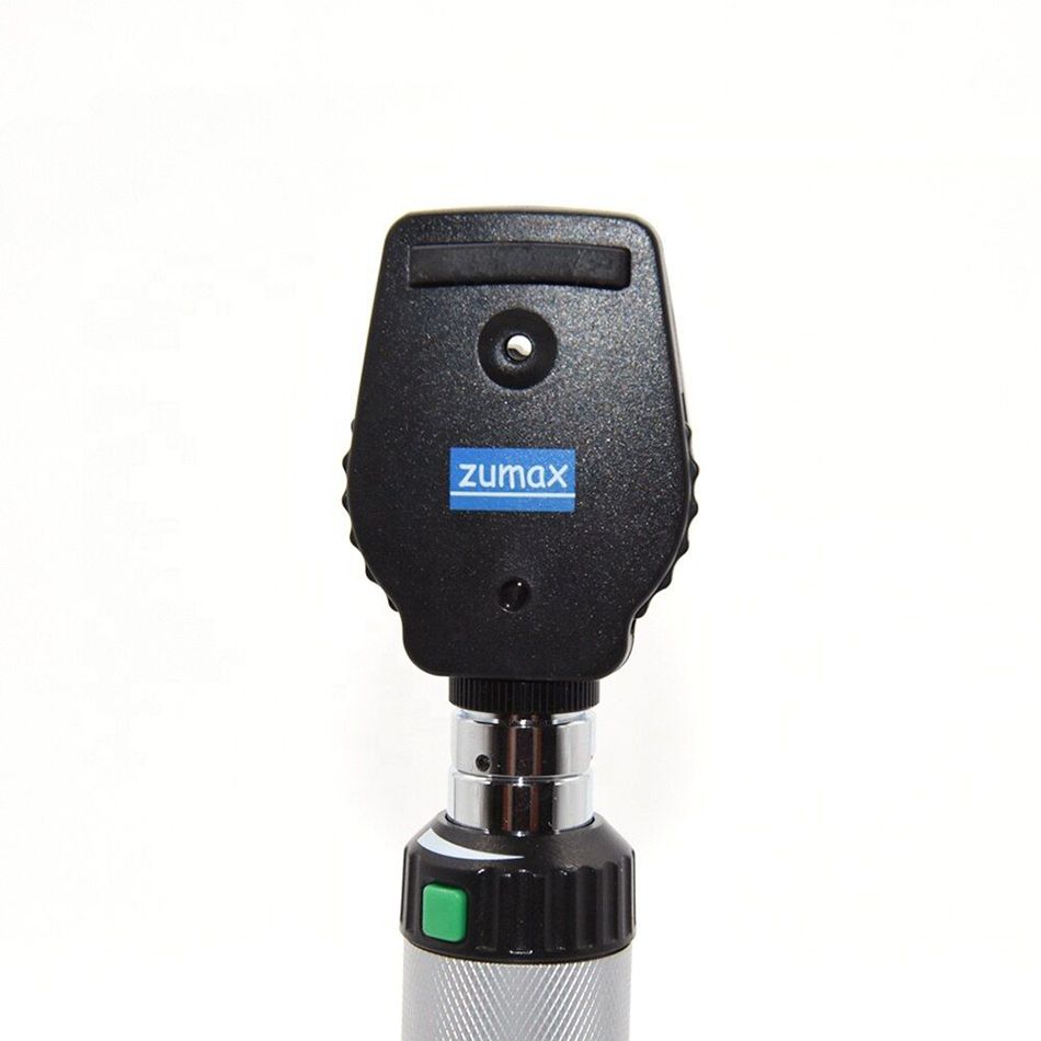 DM-60 Ophthalmoscope