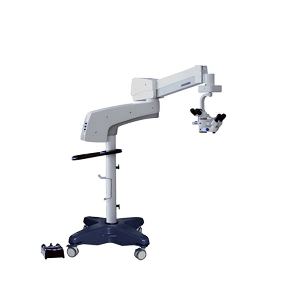 SOM-2000E Ophthalmic Surgery Microscope