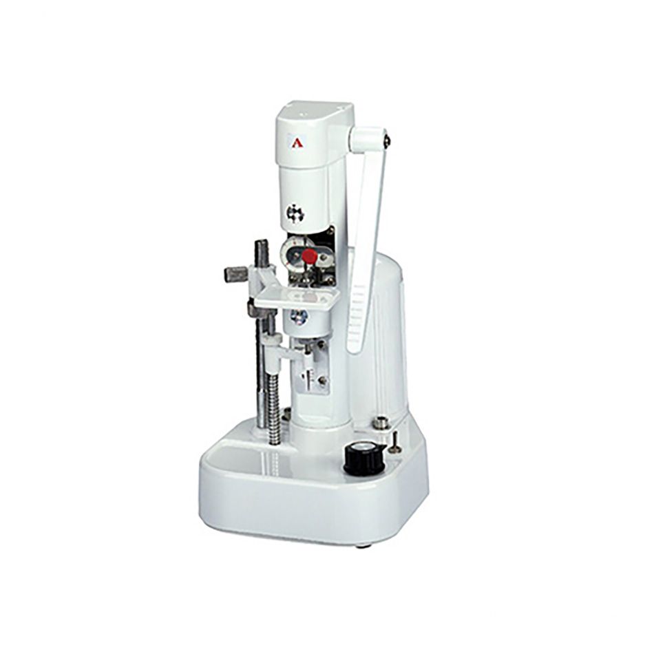 LY-998A Lens Drilling Machine