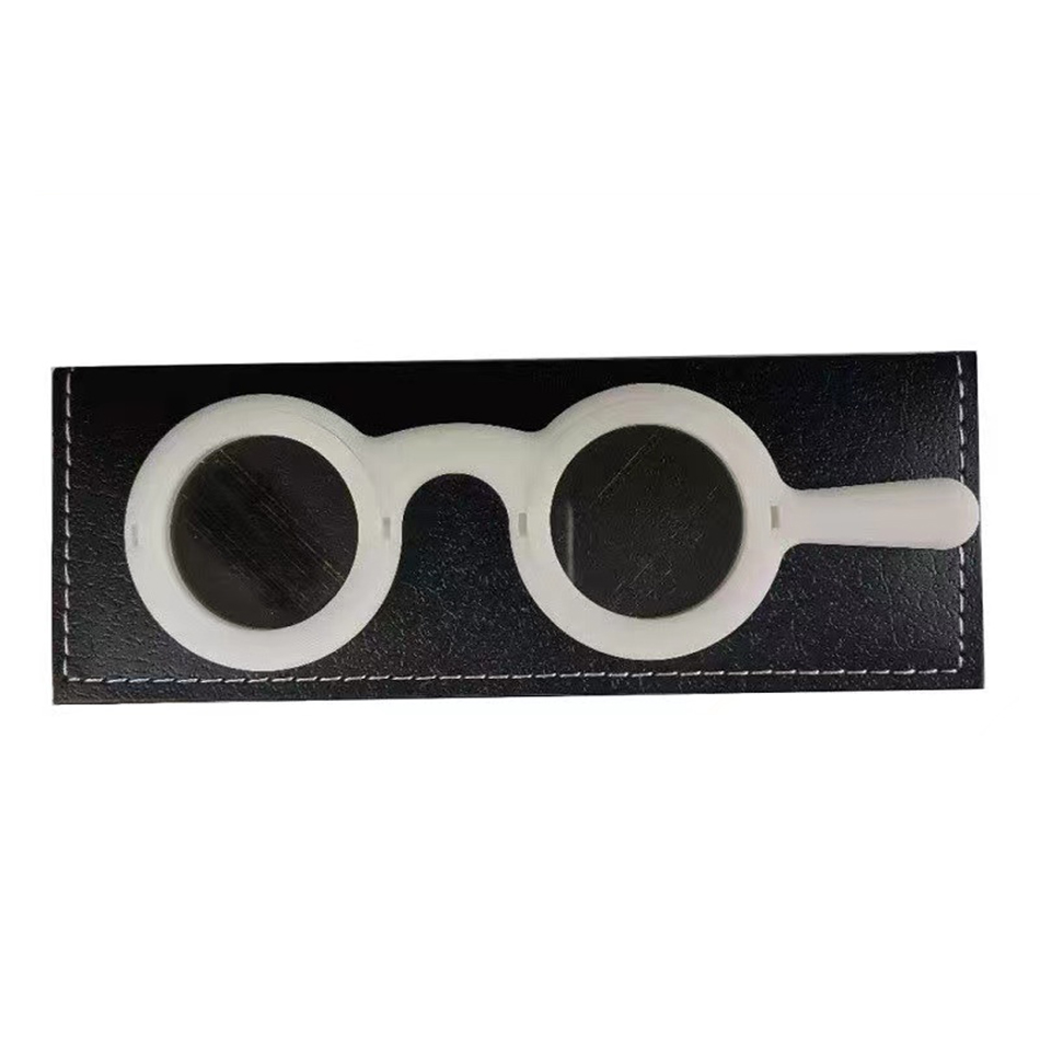 Glasses tester testing tools