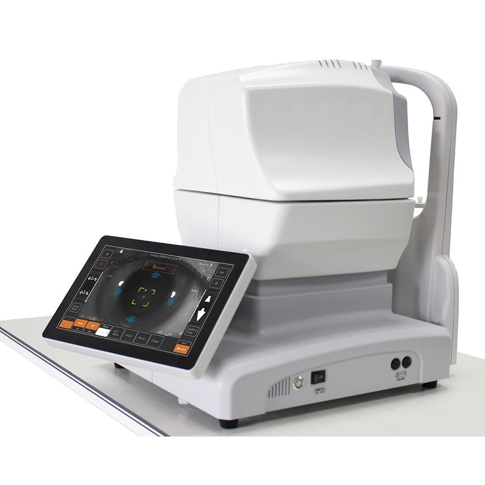 NCT-100 Ophthalmic Air Puff Non Contact Tonometer