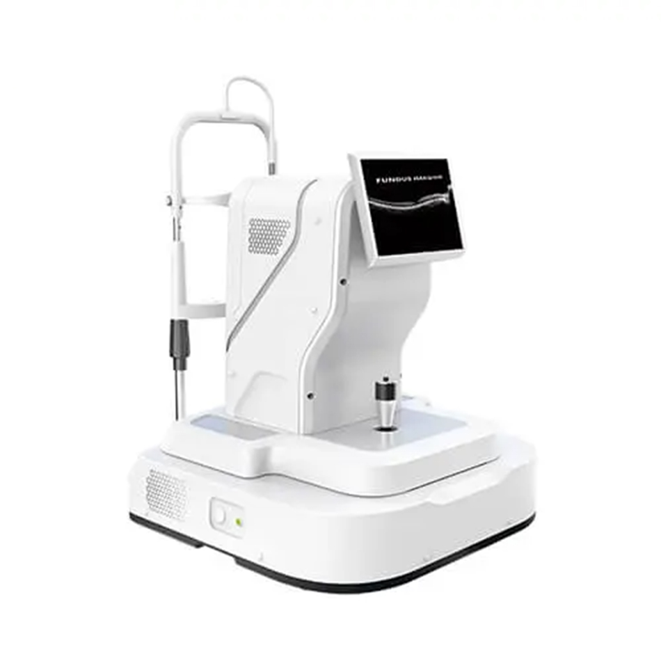 OCT-550 Optical Coherence Tomography