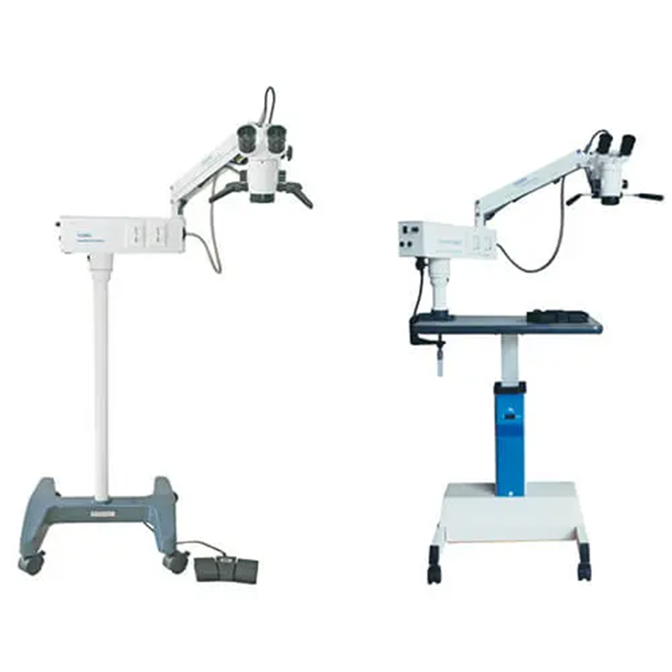 YZ-20P5 Ophthalmic Operation Microscope