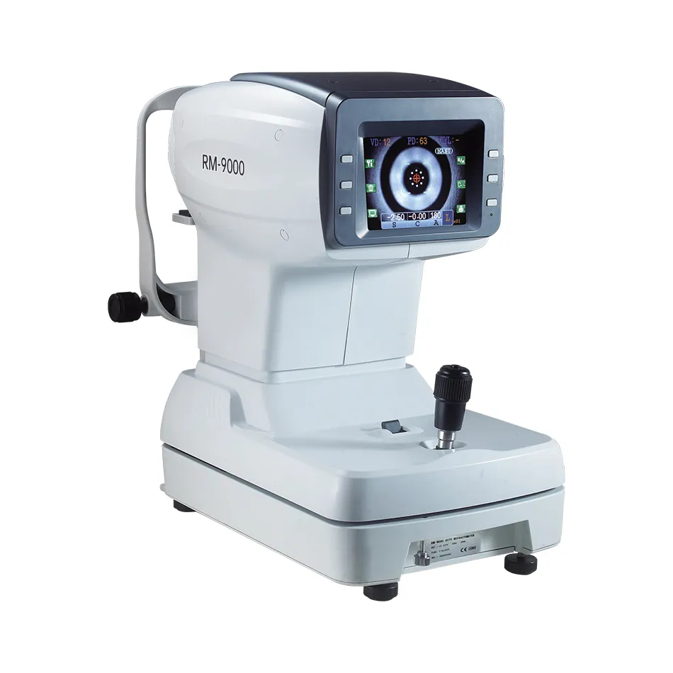 RM-9000 Optometry Auto Refractometer
