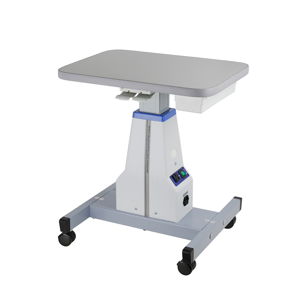 WZ-3A Small Lifting Table