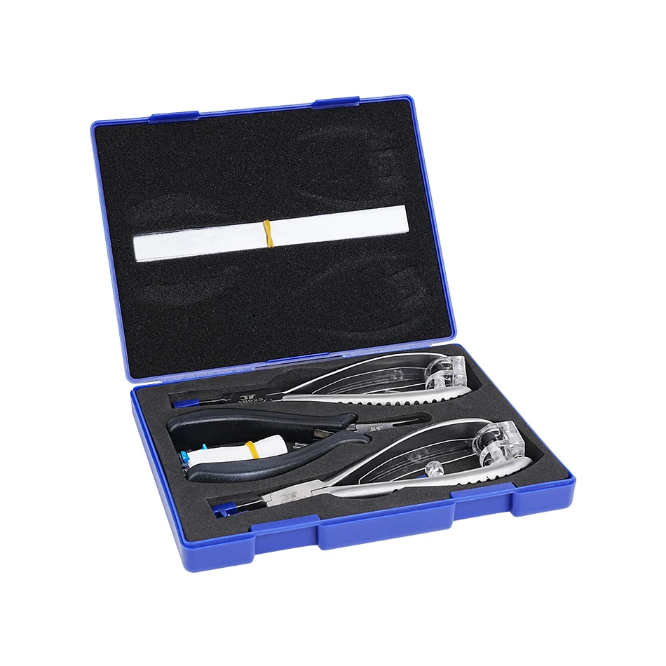 Rimless Disassembly Pliers Set